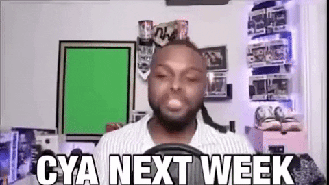 CYA next week GIF