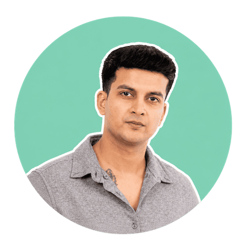 Rahul Choudhary